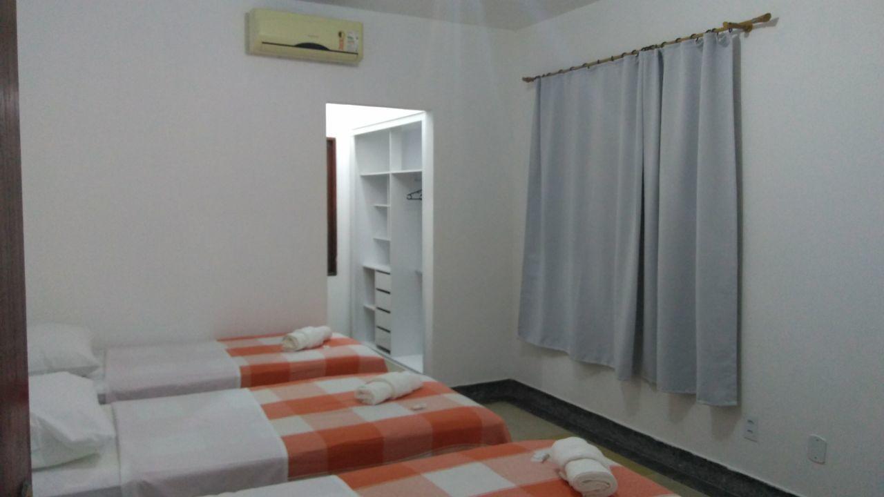 Macambira Cafe Pousada Delmiro Gouveia Buitenkant foto