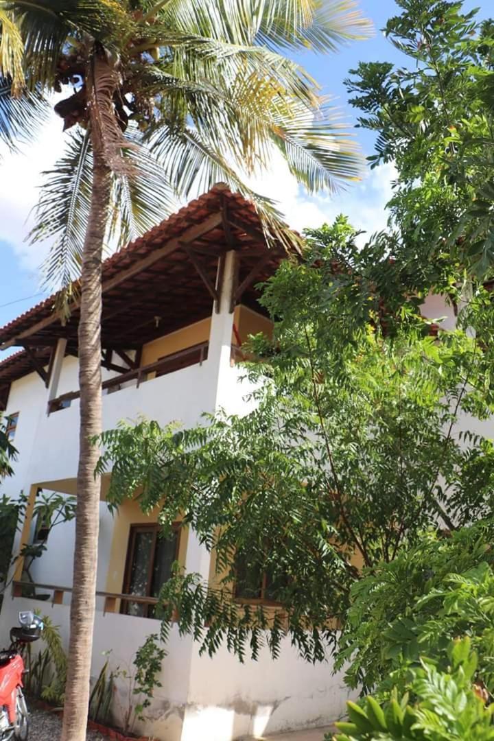 Macambira Cafe Pousada Delmiro Gouveia Buitenkant foto